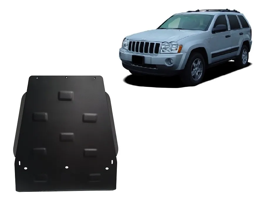 Scut cutie de viteză Jeep Grand Cherokee 2004-2010