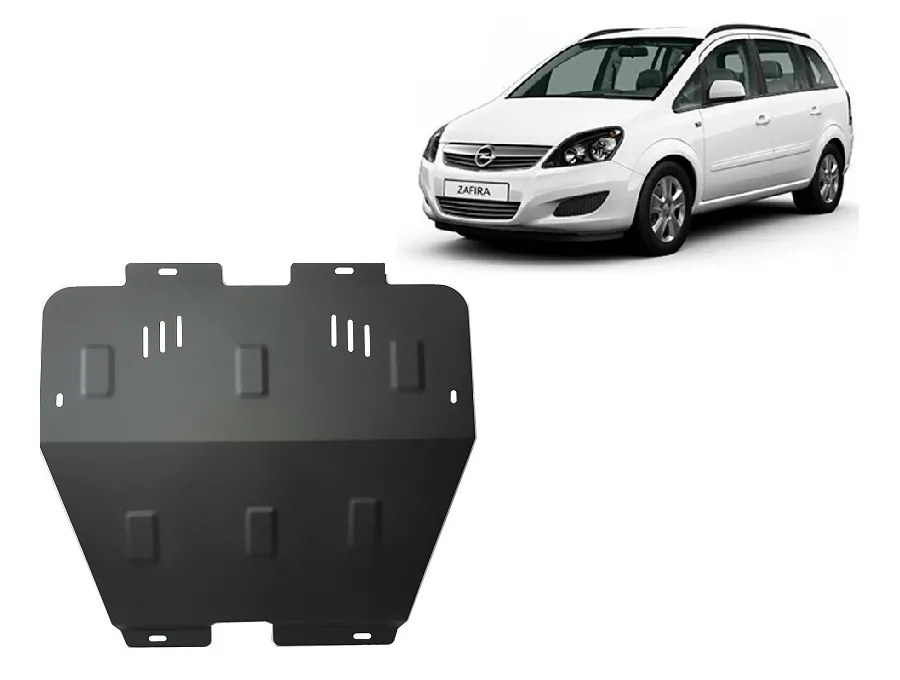 Scut motor Opel Zafira B 2005-2011