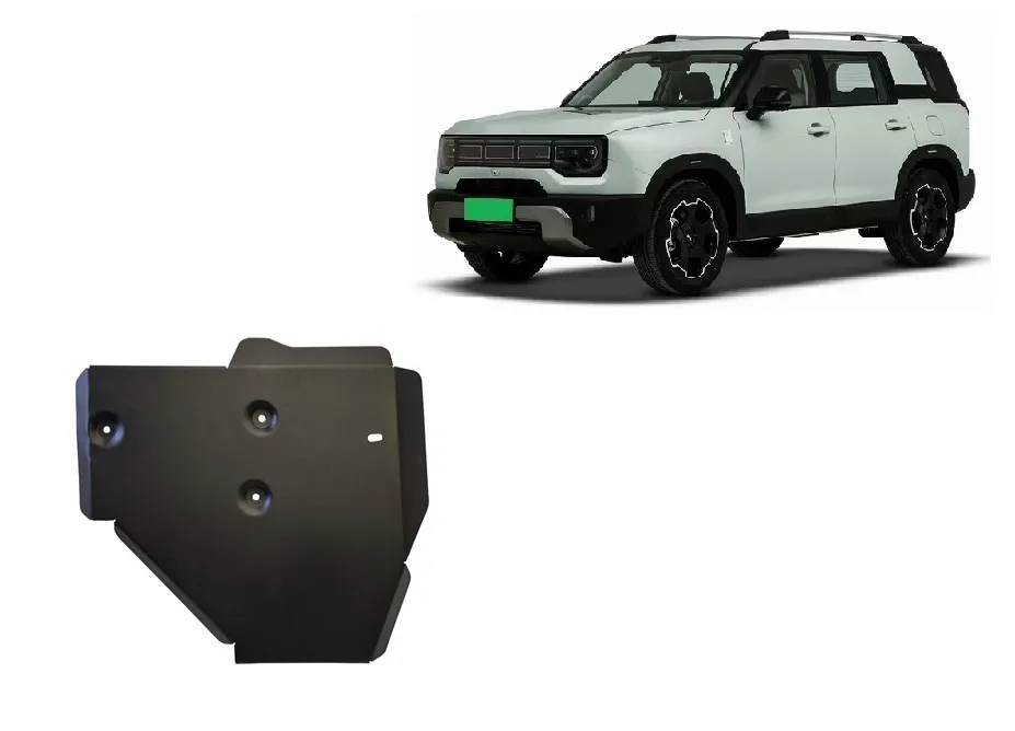 Scut diferențial spate Baic Beijing BJ30  2024-2026