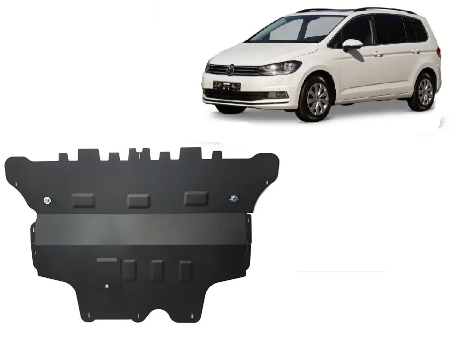 Scut motor Volkswagen Touran - cutie de viteză manuală 2015-2026
