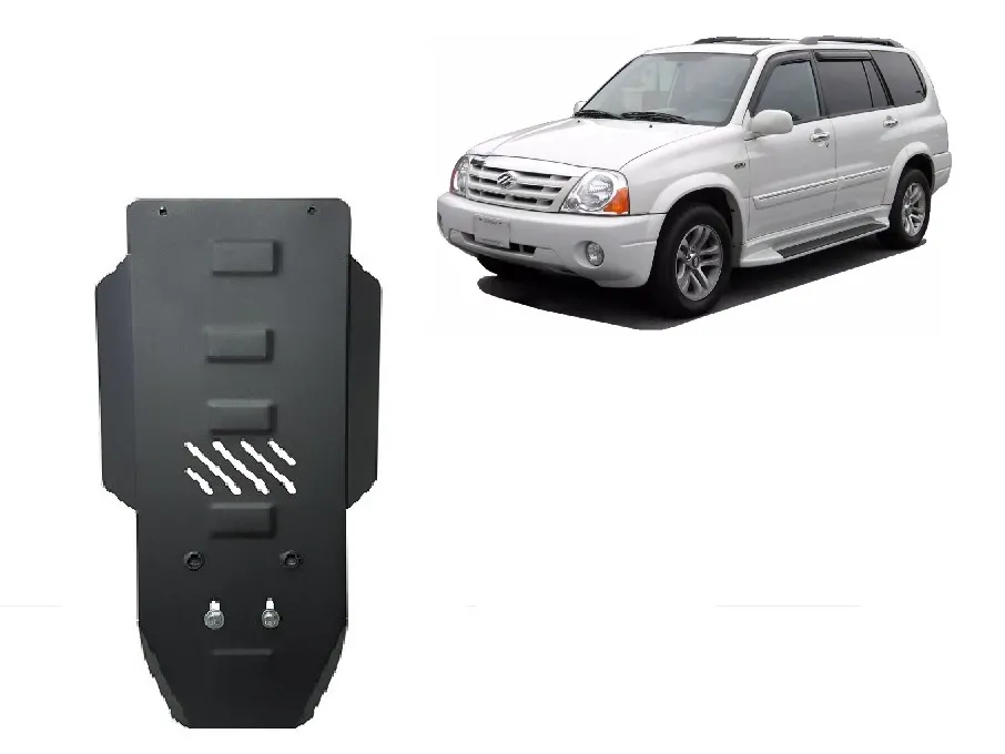 Scut cutie de viteză Suzuki Grand Vitara XL-7 1998-2009