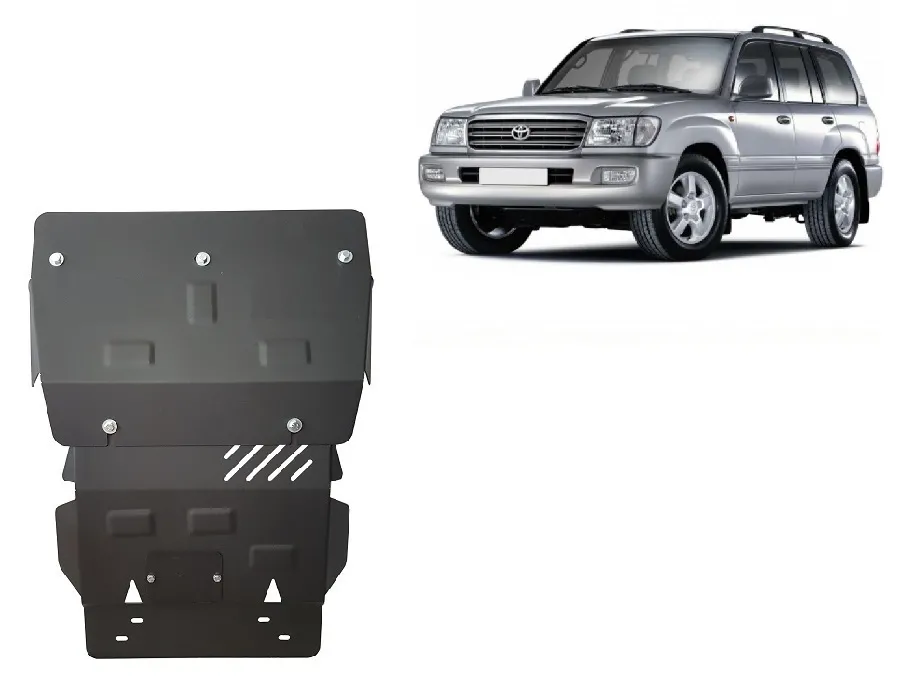 Scut motor Toyota Land Cruiser J100 1998-2008