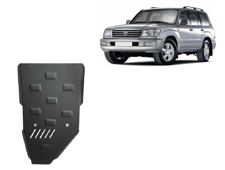 Scut cutie de viteză Toyota Land Cruiser  J100 1998-2008