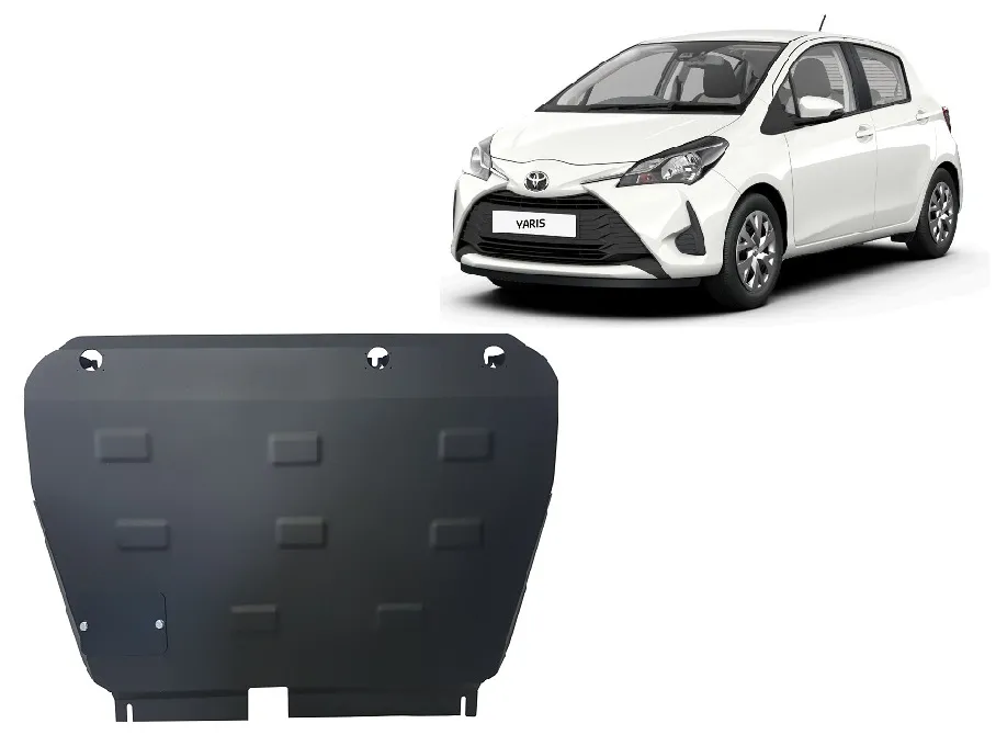 Scut motor Toyota Yaris Hybrid 2013-2021