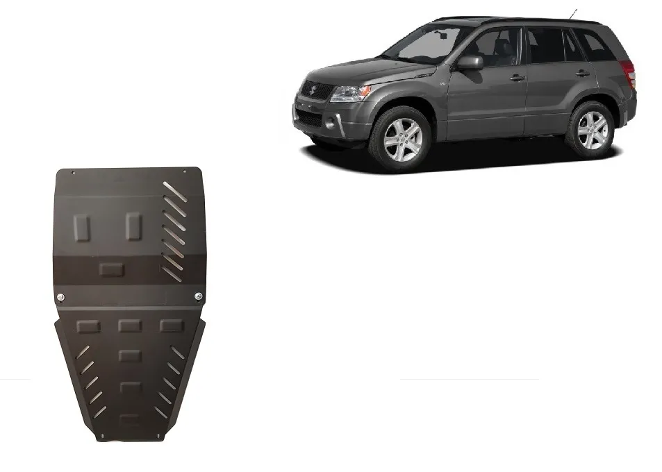Scut cutie de viteză Suzuki Grand Vitara 2 2005-2019