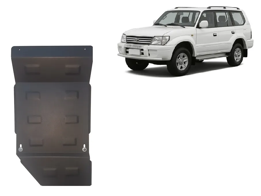 Scut cutie de viteză Toyota Land Cruiser  j90 1995-2002