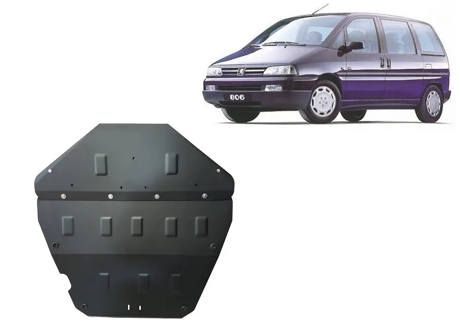 Scut motor Peugeot 806 1995-2003