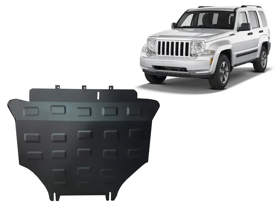 Scut motor Jeep Liberty 2007-2017
