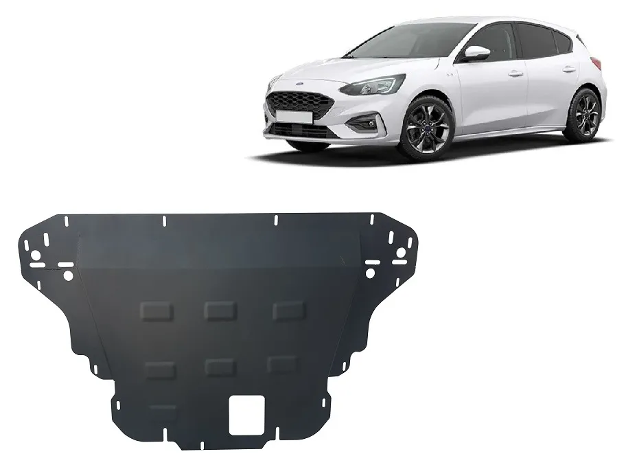 Scut motor Ford Focus 4 2018-2026