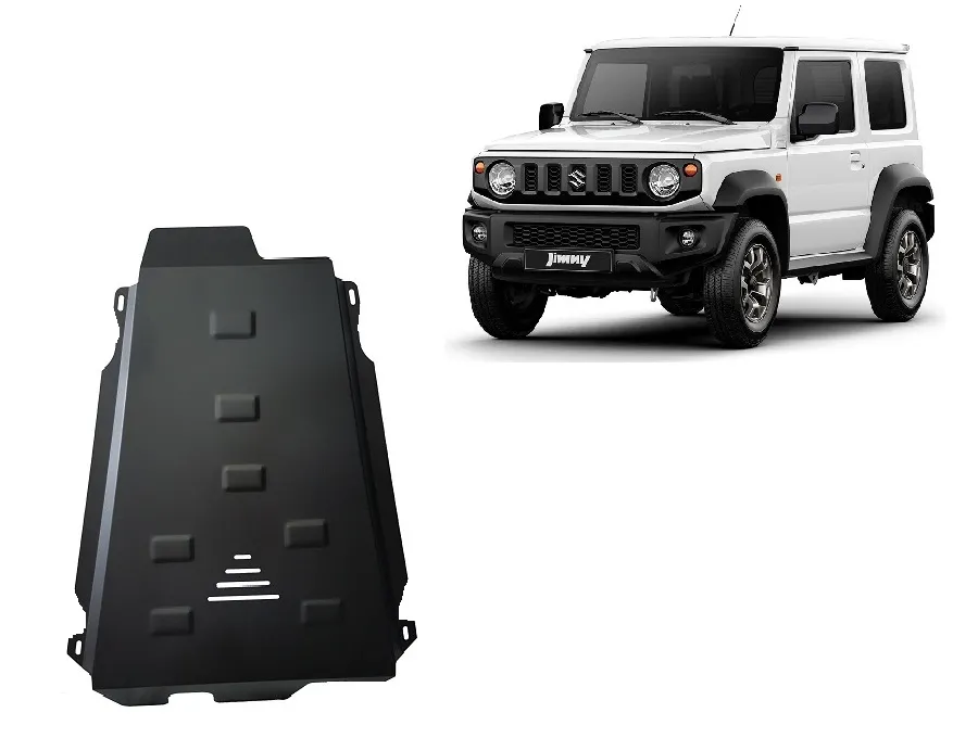 Scut reductor/cutie transfer Suzuki Jimny - model cu 3 usi 2018-2026