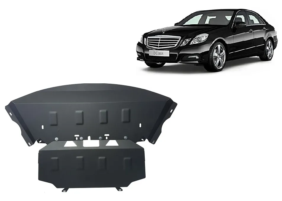 Scut motor Mercedes E-Class W212 2009-2016