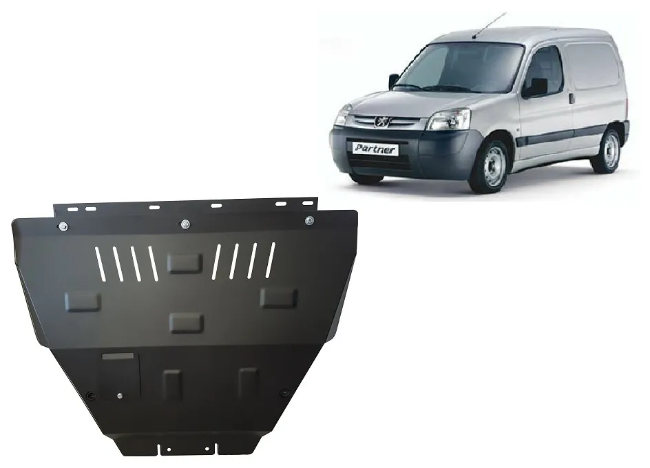 Scut motor Peugeot Partner 1996-2008