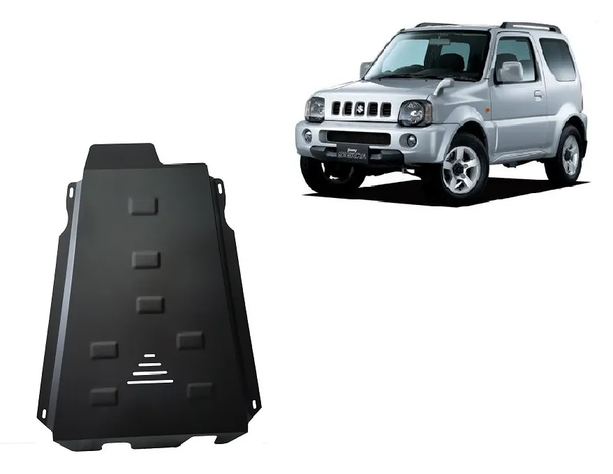 Scut reductor/cutie transfer Suzuki Jimny 1998-2018