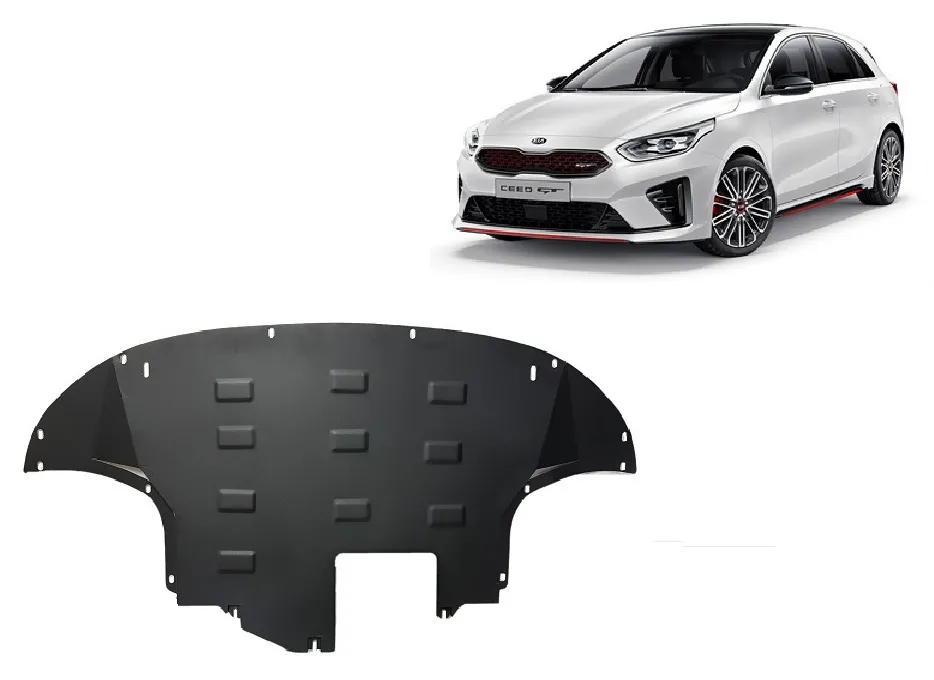 Scut motor Kia Ceed 2018-2026