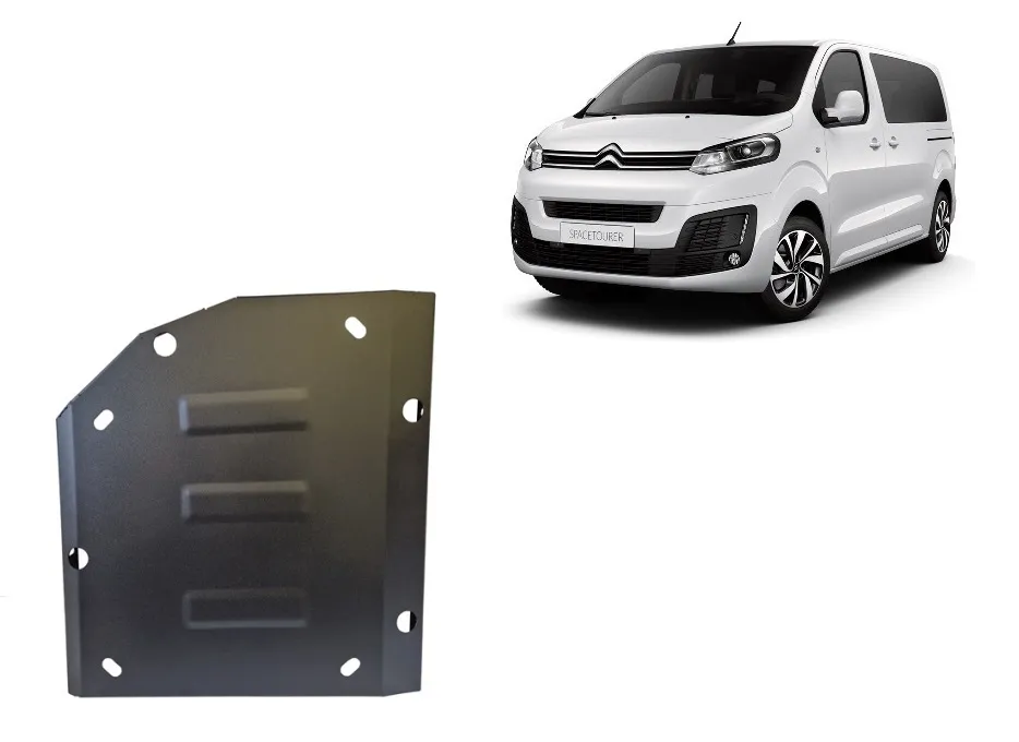 Scut rezervor AdBlue Citroen Spacetourer 2020-2025