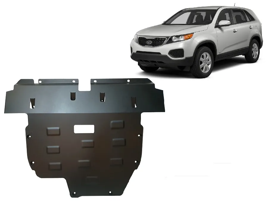 Scut motor Kia Sorento  2010-2012