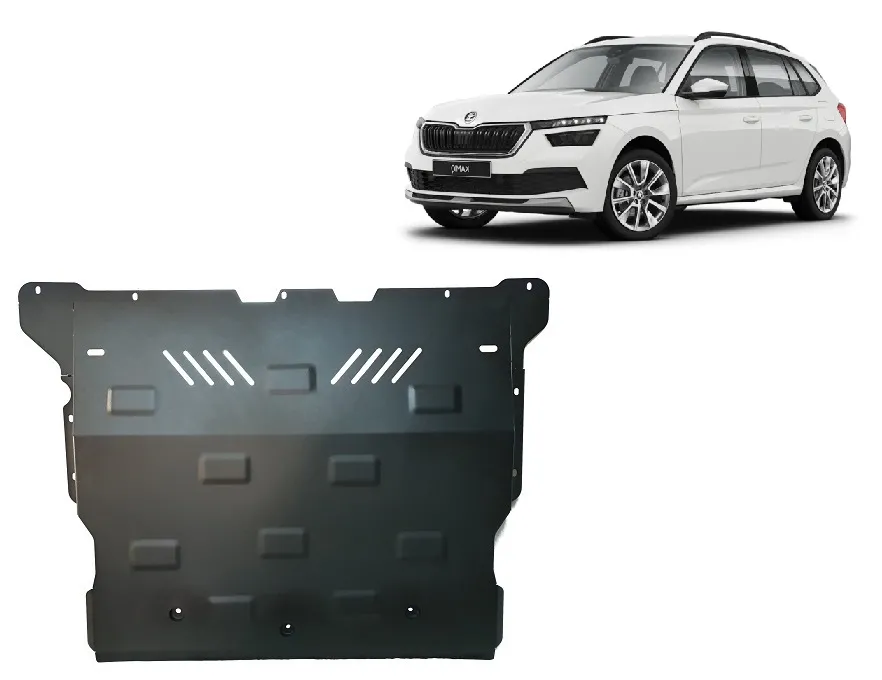 Scut Motor Skoda Kamiq 2017-2026
