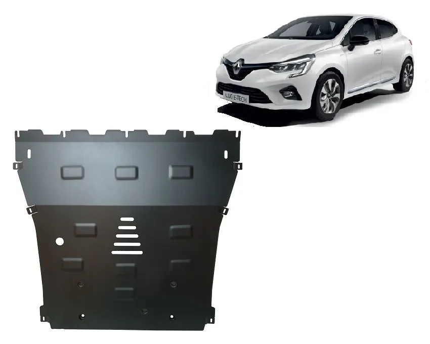 Scut motor Renault Clio V 2019-2026