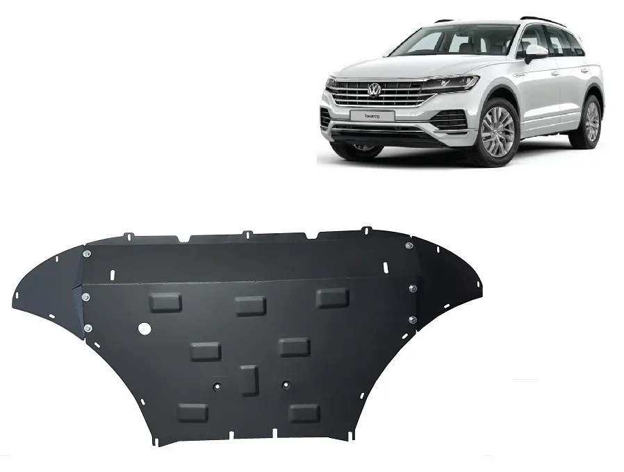 Scut motor VW Touareg 2018-2026