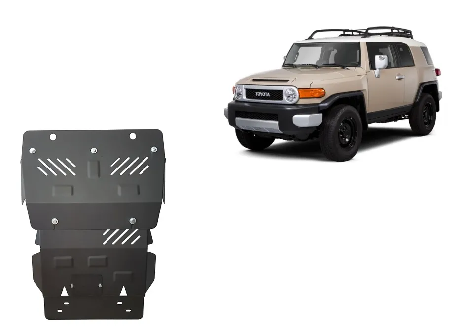 Scut motor Toyota Fj Cruiser 2006-2018