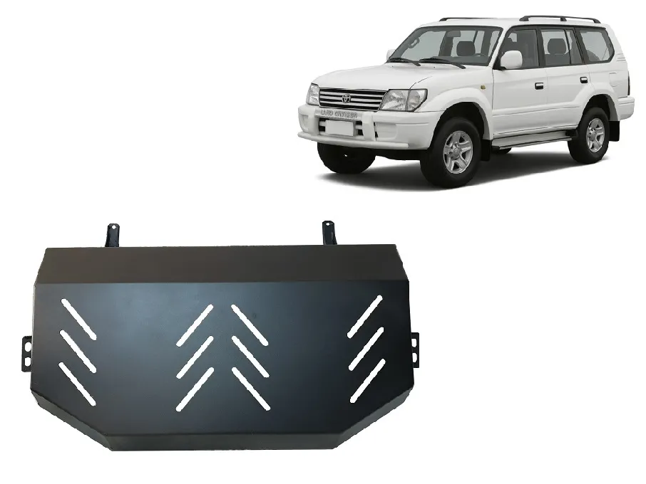 Scut rezervor Toyota Land Cruiser J90 1995-2002