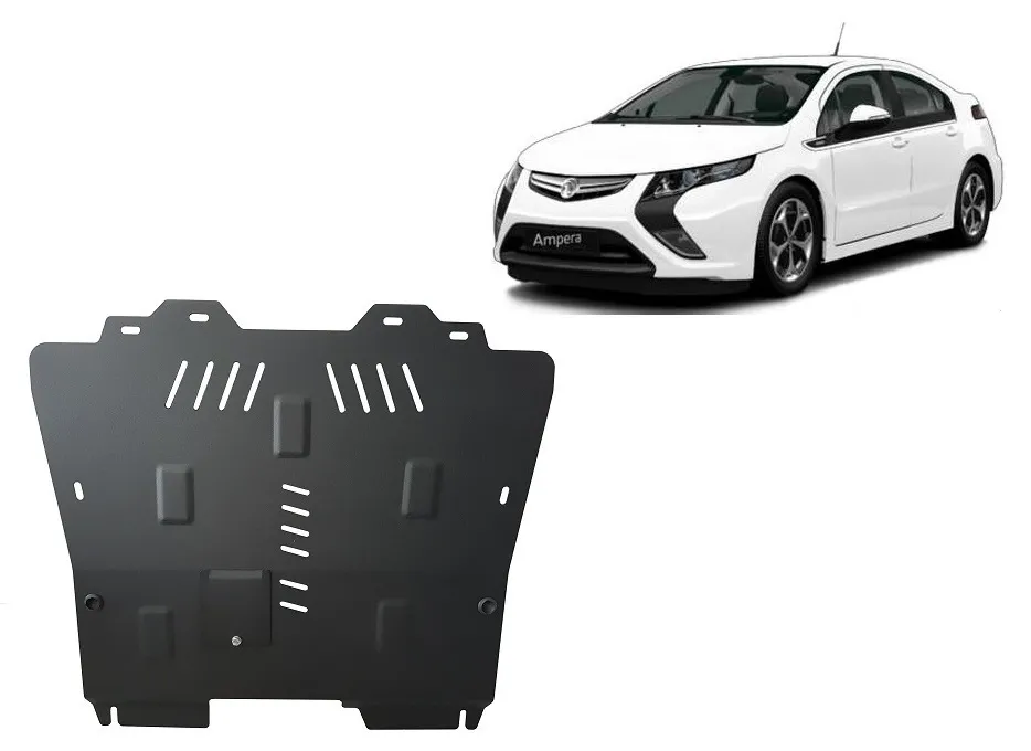 Scut motor Opel Ampera 2011-2019