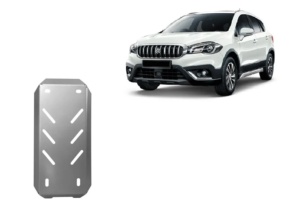 Scut diferențial din aluminiu Suzuki SX4 2013-2023