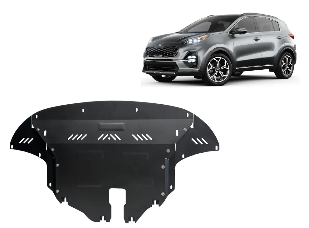 Scut motor Kia Sportage 2019-2021