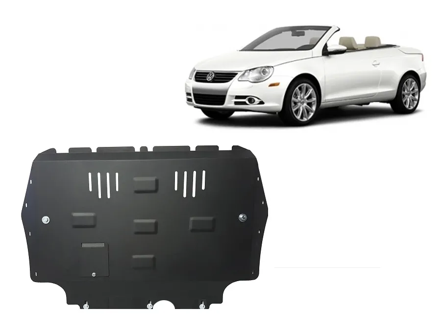 Scut motor  VW Eos 2006-2015