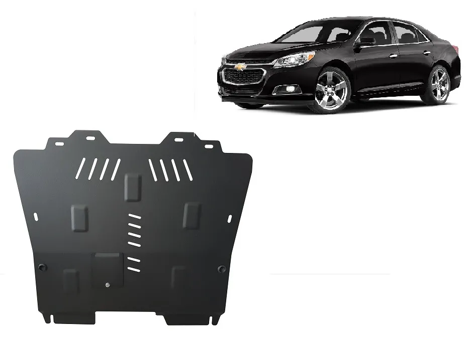Scut motor Chevrolet Malibu 2013-2015