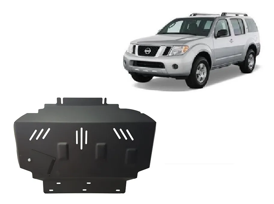 Scut motor Nissan Pathfinder 2005-2015