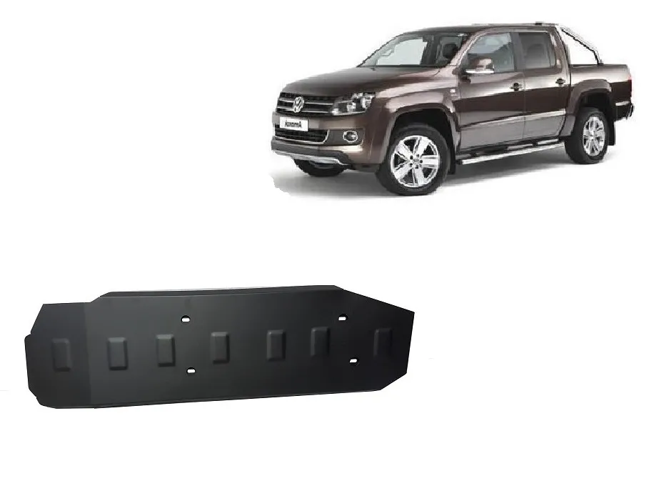 Scut rezervor Volkswagen Amarok 2010-2022