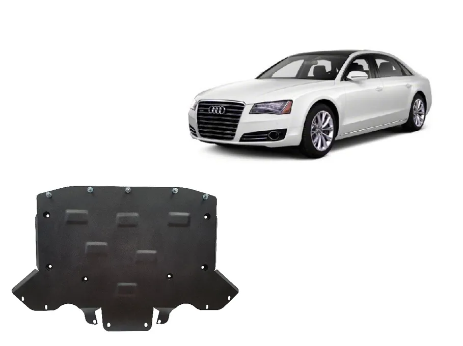 Scut cutie de viteză Audi A8 2010-2017
