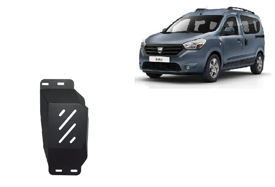 Scut Sistem Stop&GO, EGR Dacia Dokker 2012-2021