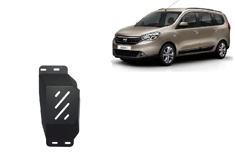 Scut Sistem Stop&GO, EGR Dacia Lodgy 2012-2020