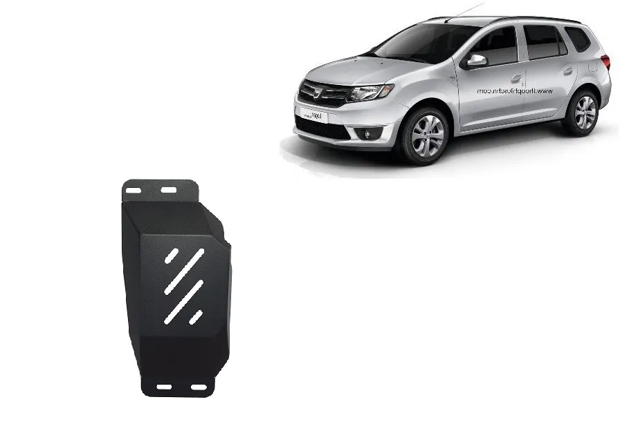 Scut Sistem Stop&GO, EGR Dacia Logan MCV 2012-2020