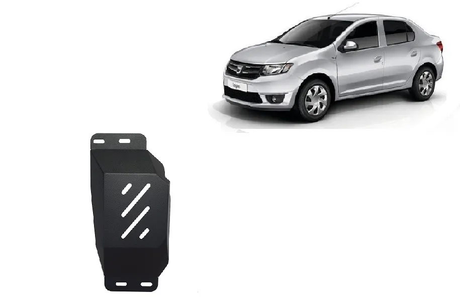 Scut Sistem Stop&GO, EGR Dacia Logan 2 2012-2020