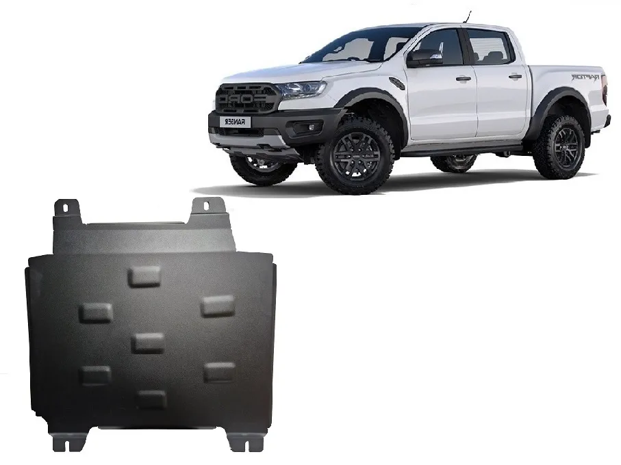 Scut cutie de viteză Ford Ranger Raptor 2020-2023
