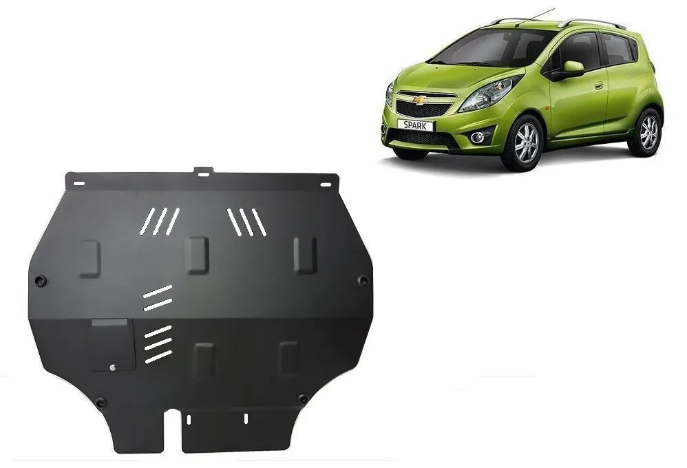 Scut motor Chevrolet Spark 2009-2026