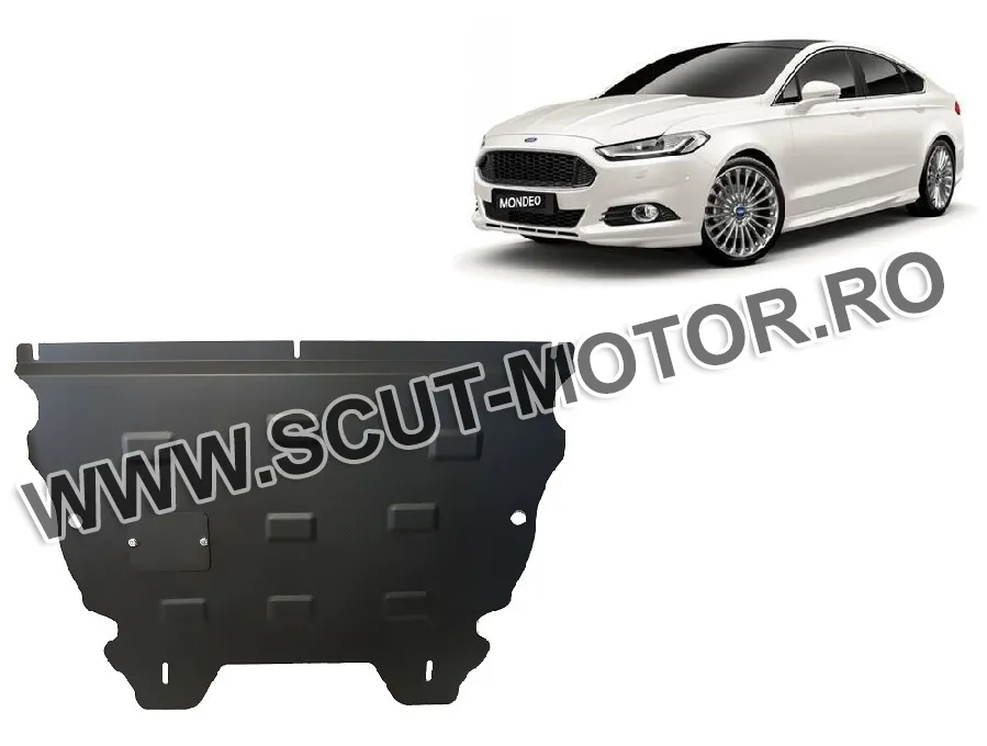 Scut motor Ford Mondeo 5 2015-2025
