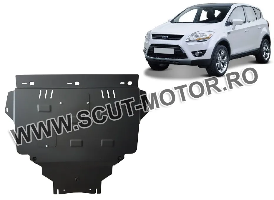 Scut motor Ford Kuga 2008-2012