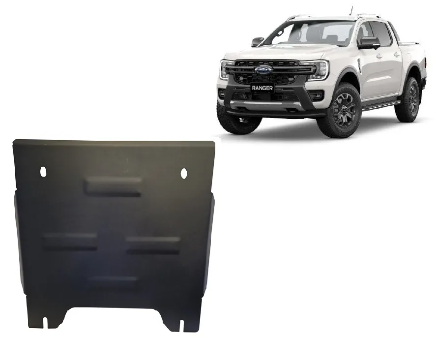Scut reductor Ford Ranger 2023-2026