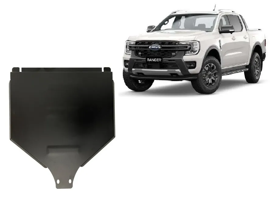Scut cutie de viteză manuală Ford Ranger 2023-2026