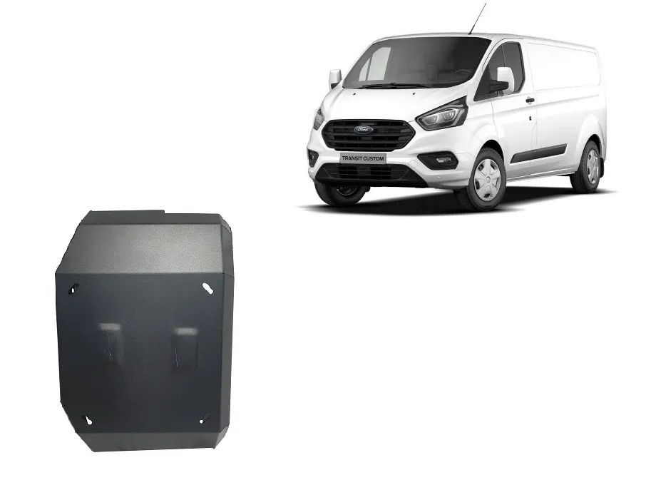 Scut rezervor AdBlue Ford Transit Custom 2020-2023