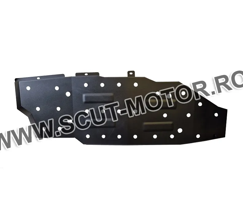 Scut rezervor Ford Ranger Raptor 2020-2023
