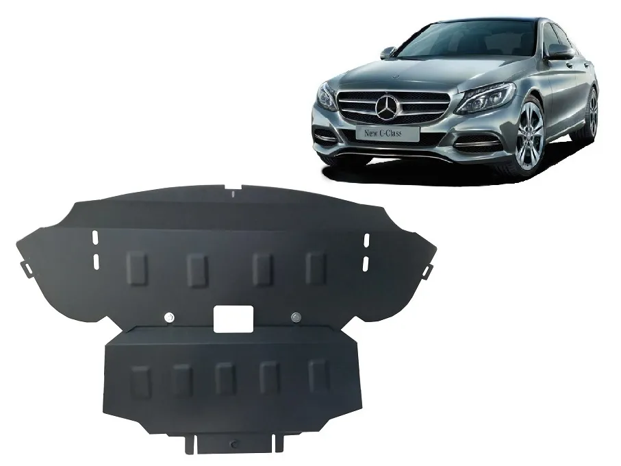 Scut motor  Mercedes C-Class W205 2014-2021