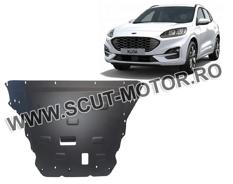 Scut motor Ford Kuga 2019-2025