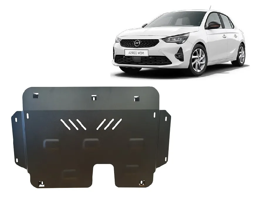 Scut motor Opel Corsa F 2019-2026