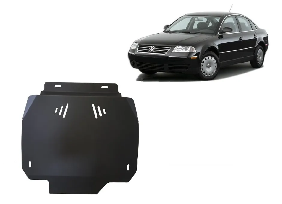 Scut cutie de viteză automată VW Passat B5, B5.5 1997-2005