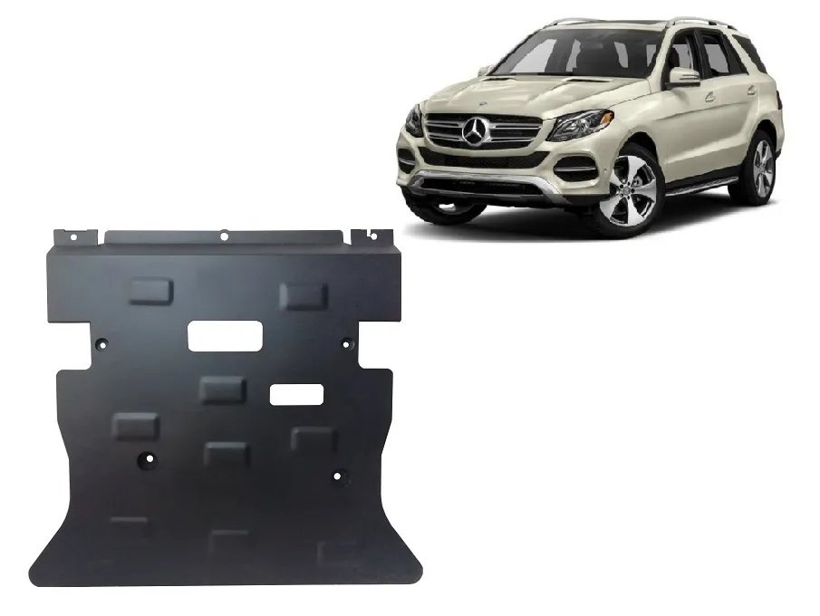 Scut motor Mercedes  GLE X166 2015-2019